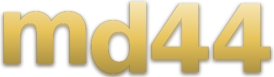 md44 logo