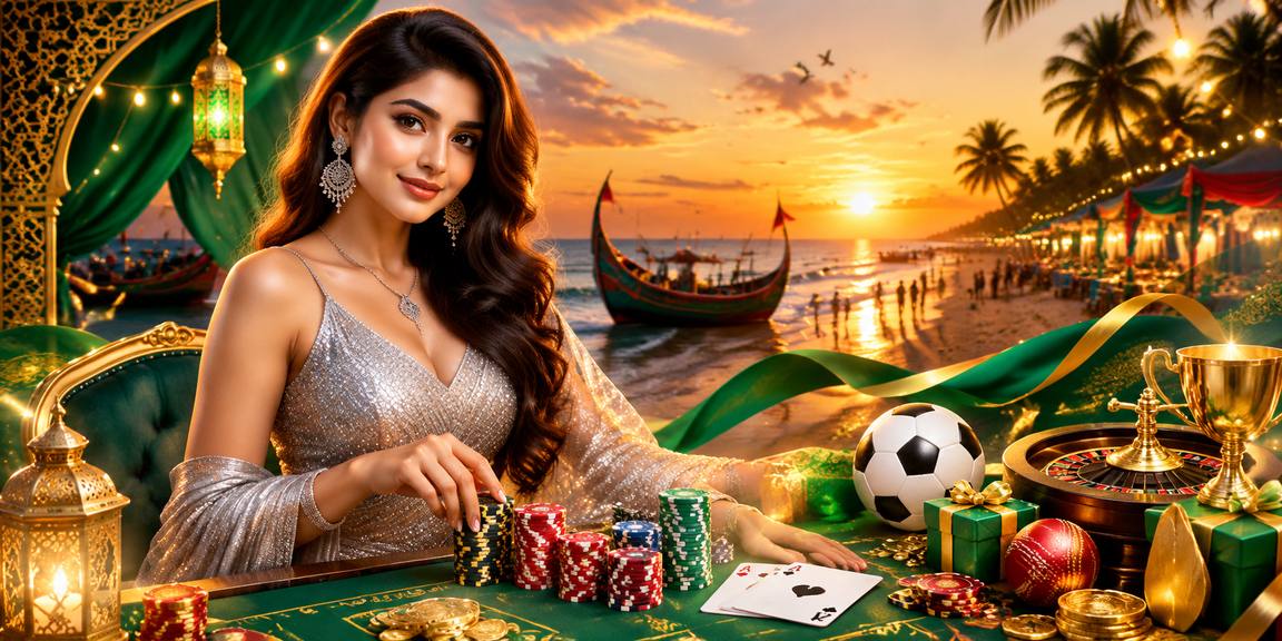 md44 বিচ ভলিবল বেট